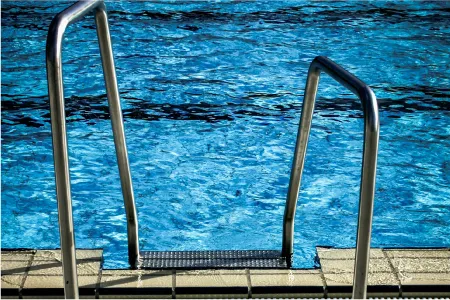 Plan Saneamiento de Piscinas