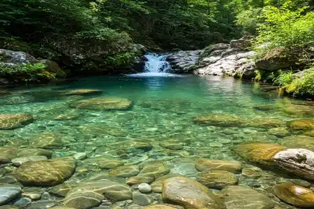 Concensión de Aguas