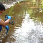 Análisis de aguas residuales