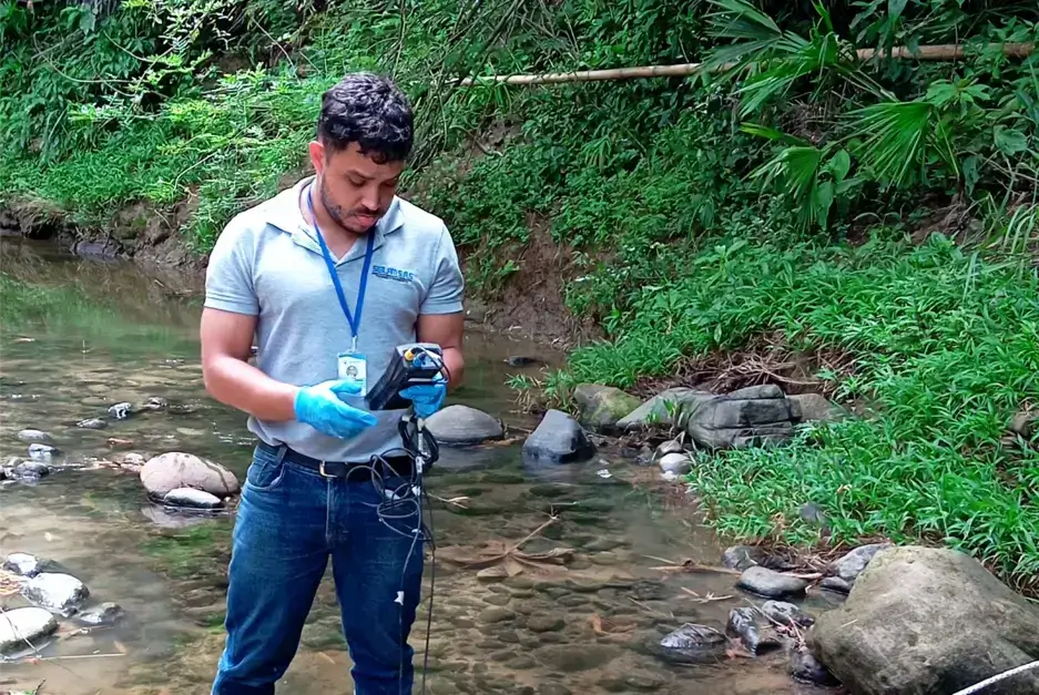 CONCESION de aguas_seilam