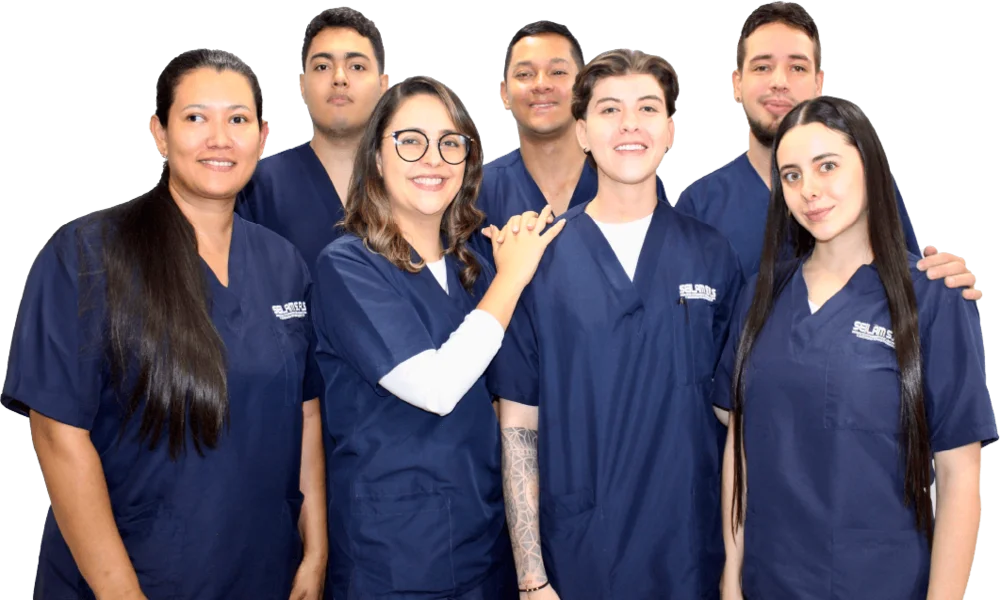Laboratorio SEILAM
