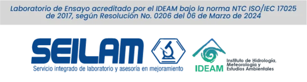 Acreditaciones SEILAM